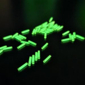 Tritium ljuskälla 1.5 x 6 mm