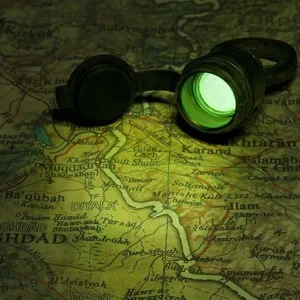 Tritium Torch