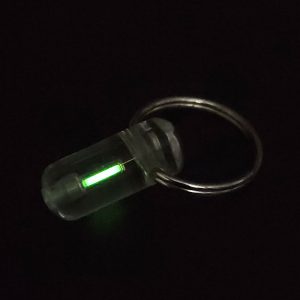 Tritium Markör Liten