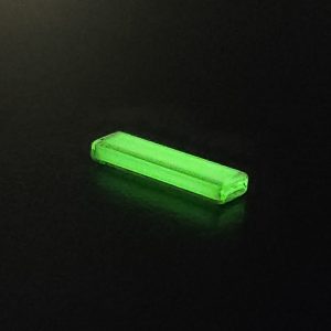 Tritiumljuskälla 2.92 x 1.5 x 9 mm