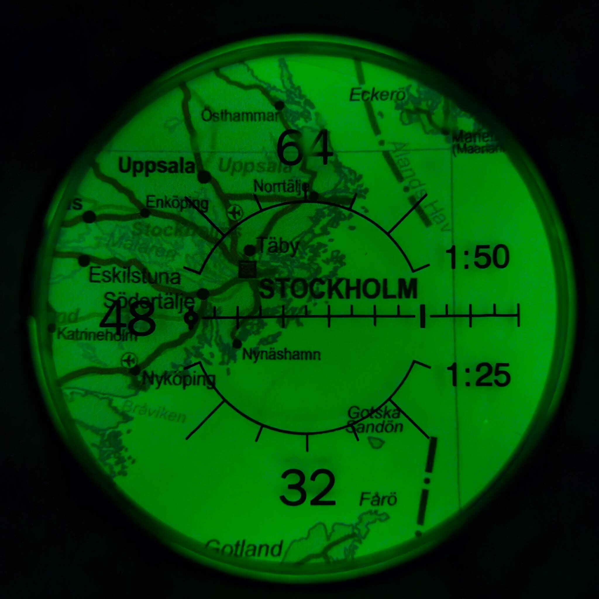 Kartläsare - Bild 2